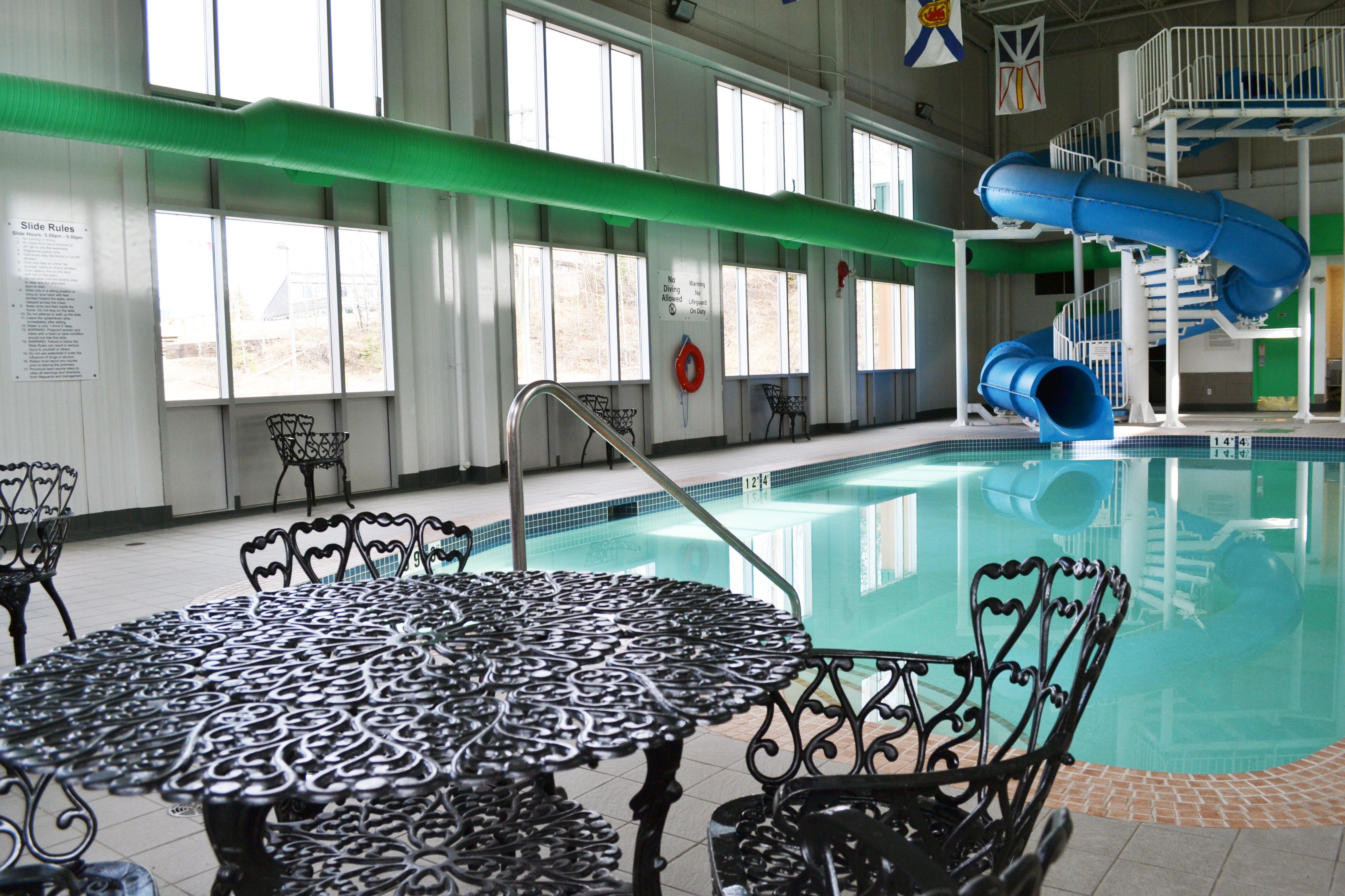 Holiday Inn Hinton By Ihg Exterior foto
