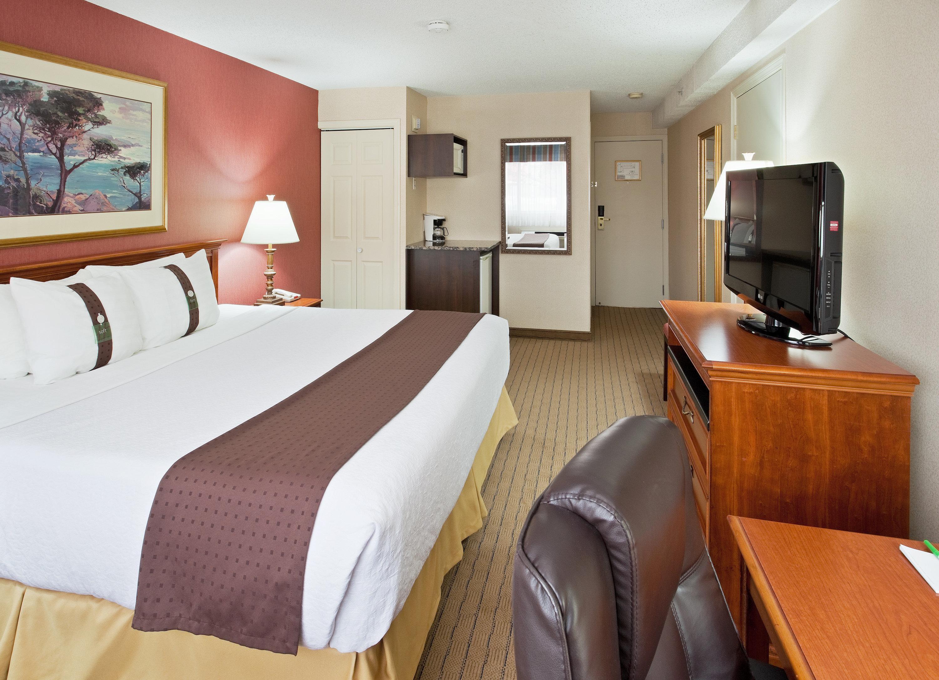Holiday Inn Hinton By Ihg Quarto foto