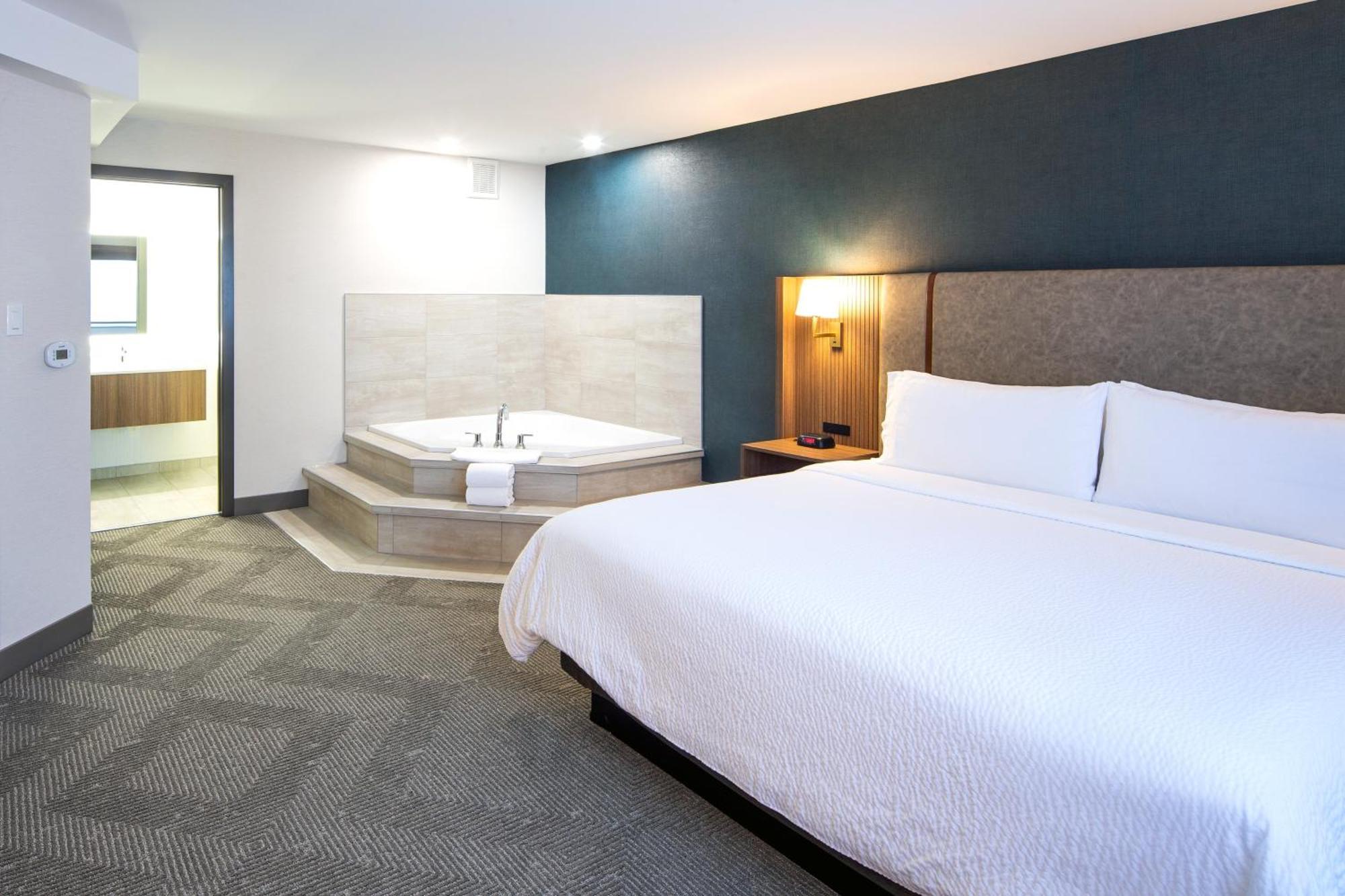Holiday Inn Hinton By Ihg Exterior foto